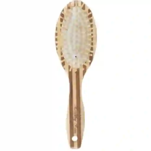 Olivia Garden Ionic Massage Brush Hh3