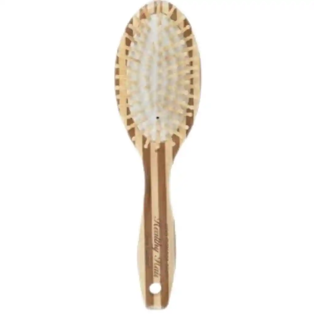 Olivia Garden Ionic Massage Brush Hh3