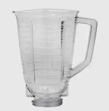 Vaso De Plástico Tradicional De 1.25 Litros Oster Original