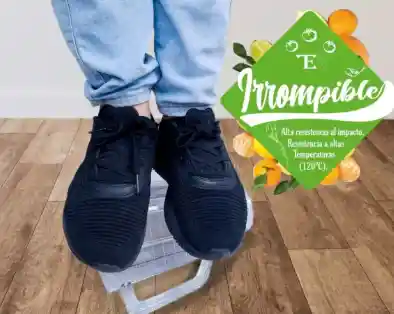 Vaso Tradicional O Clasico Plastico Oster Irrompible