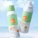 Protector Solar Aloe Vera Bioaqua Spray 150ml