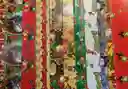 Papel Regalo Navidad Surtido X5 Motivos Navideños
