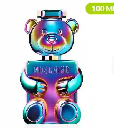 Perfume Mujer Moschino Toy 2 Pearl 100 Ml Edp