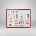 Kit De Lujo Bioaqua Vitamina C X6 Unidades
