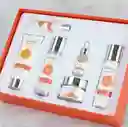 Kit De Lujo Bioaqua Vitamina C X6 Unidades