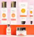 Kit De Lujo Bioaqua Vitamina C X6 Unidades