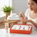 Kit De Lujo Bioaqua Vitamina C X6 Unidades