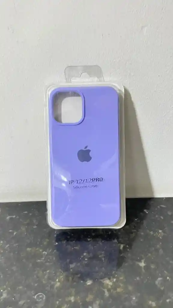 Silicon Case