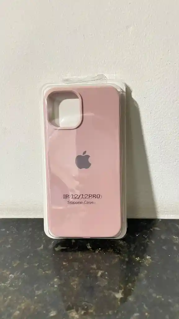 Silicon Case