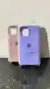 Silicon Case