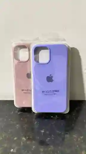 Silicon Case