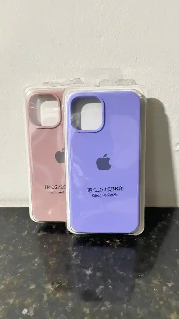 Silicon Case