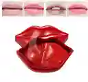 Bioaqua Parches De Colágeno Labios Cereza 20parches