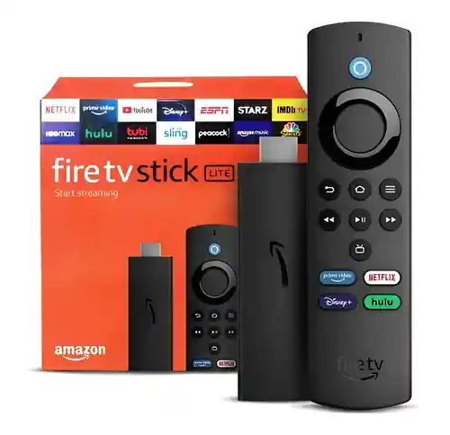 Fire Tv