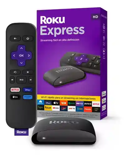Roku