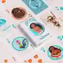 Baraja De Cartas Bicycle Moana