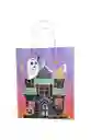Bolsa De Regalo Halloween
