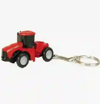 Llavero Tractor Articulado Case Ih 4wd
