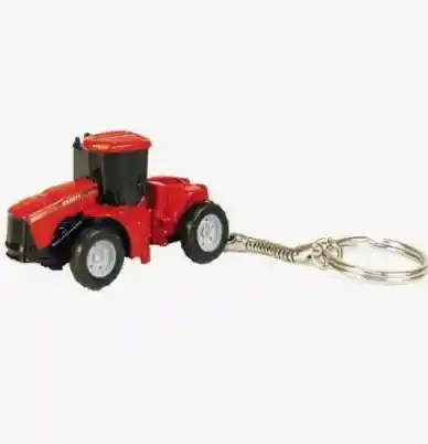 Llavero Tractor Articulado Case Ih 4wd