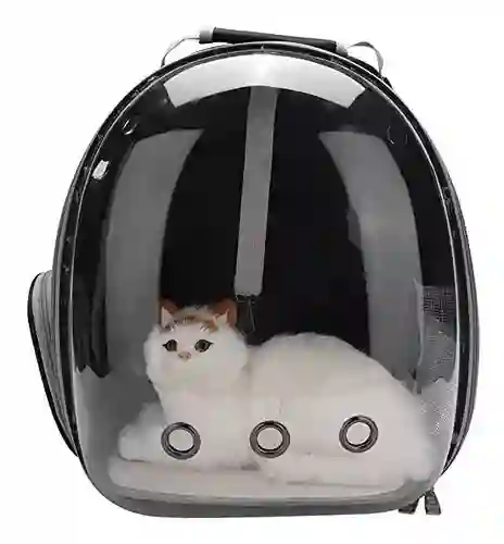 Maleta De Mascota