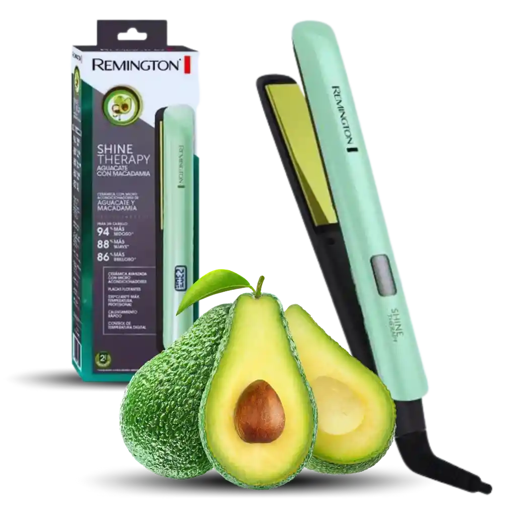 Plancha Original Aguacate