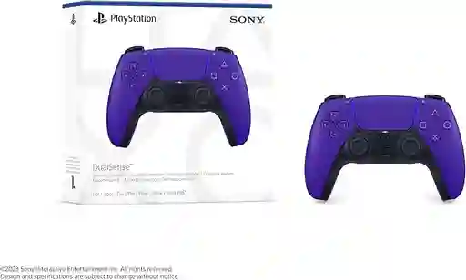 Control Original Play 5 Morado Nuevo