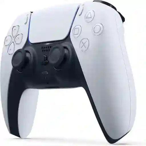 Control Original Play 5 Blanco Nuevo