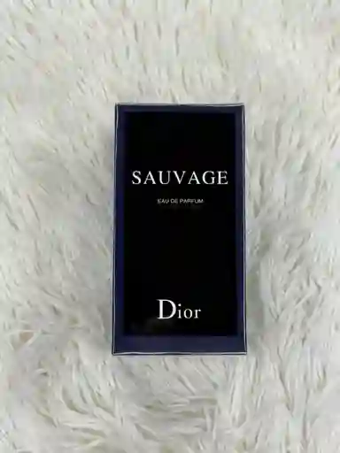 Perfume Inspirado En Sauvage - Dior 100ml / Masculino / Calidad Premium
