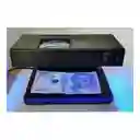 Maquina Detector Probador Revisar Billetes Dinero Falsos