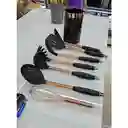 Set De Utensilios De Cocina Premium 7 Piezas