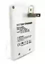 Cargador Beston + 2 Pilas Aaa/ 2 Pilas Aa Recargables 1.2v 1100/1500mah