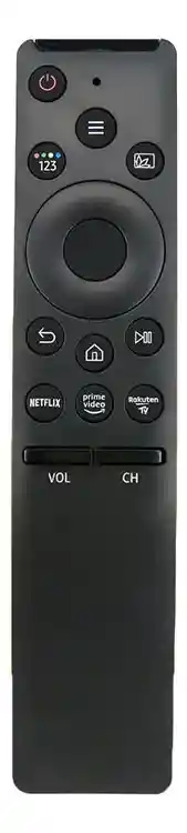 Reemplazo Control Remoto Samsung Smart Tv Netflix Amazon