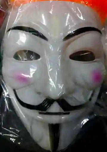 Anonymous