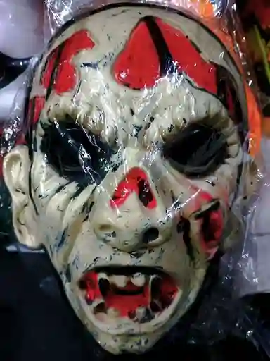 Zombie