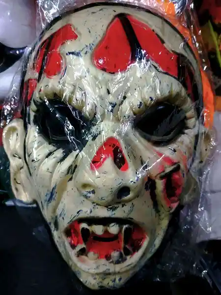Zombie