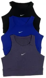 Top Deportivo Dama 3