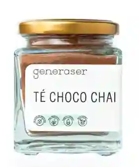 Te Choco Chai X100gr Generaser