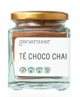Te Choco Chai X100gr Generaser