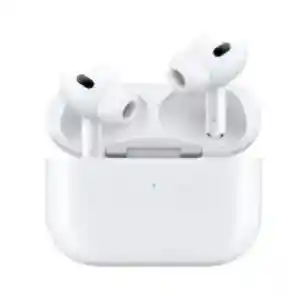 Audifonos Inalambricos Para Iphone Airpods Pro Segunda Generacion Replica