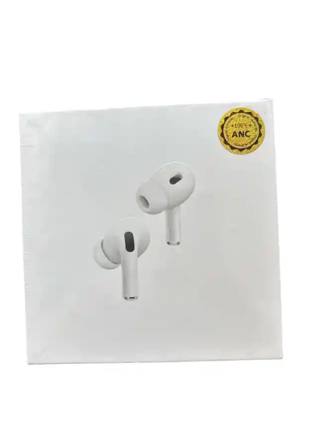 Audifonos Inalambricos Para Iphone Airpods Pro Segunda Generacion Replica