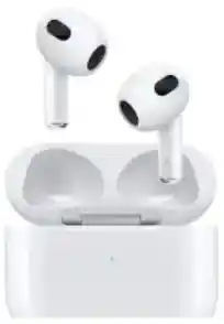 Audifonos Inalambricos Para Iphone Airpods Pro Tercera Generacion Replica