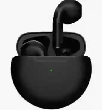 Audifonos Inalambricos Para Celular Android Ios Pro 6