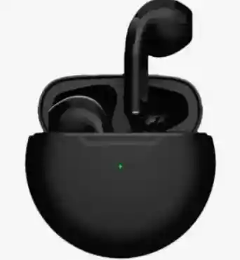 Audifonos Inalambricos Para Celular Android Ios Pro 6