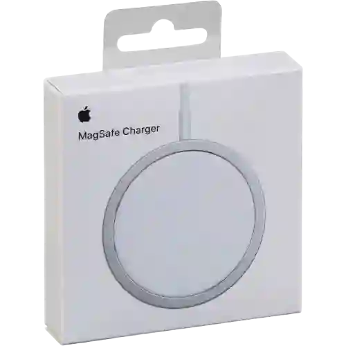 Cargador Inalambrico Para Iphone , Magsafe Generico
