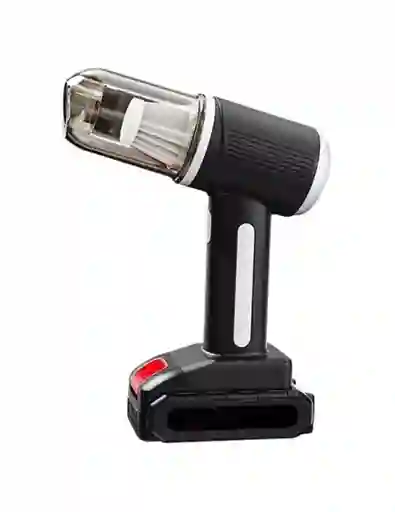 Aspiradora De Mano Para Autos Y Hogar Usb Bateria 45v