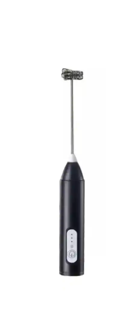 Mini Batidor Eléctrico Genérico Desmontable 4m