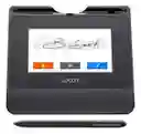 Tableta De Firma Digital Wacom Stu-540 Lcd Color