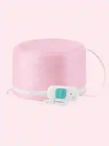 Gorro Térmico Para El Cabello