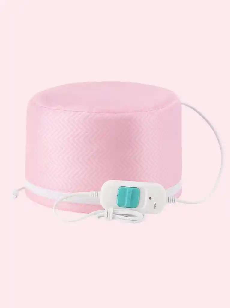 Gorro Térmico Para El Cabello