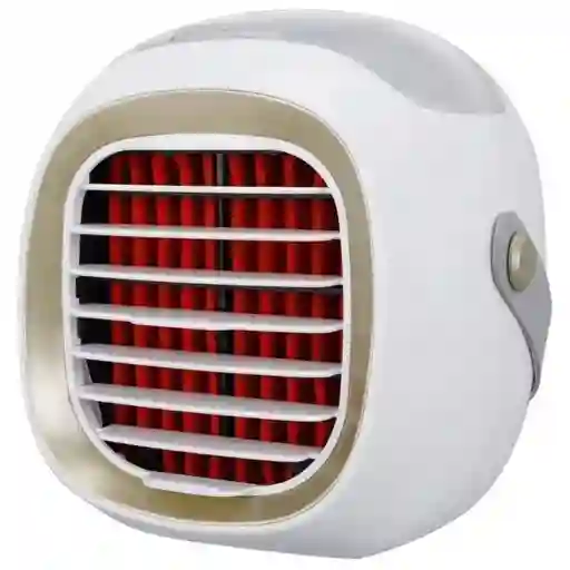 Aire Acondicionado Portatil 3 Velocidades Con Difusor